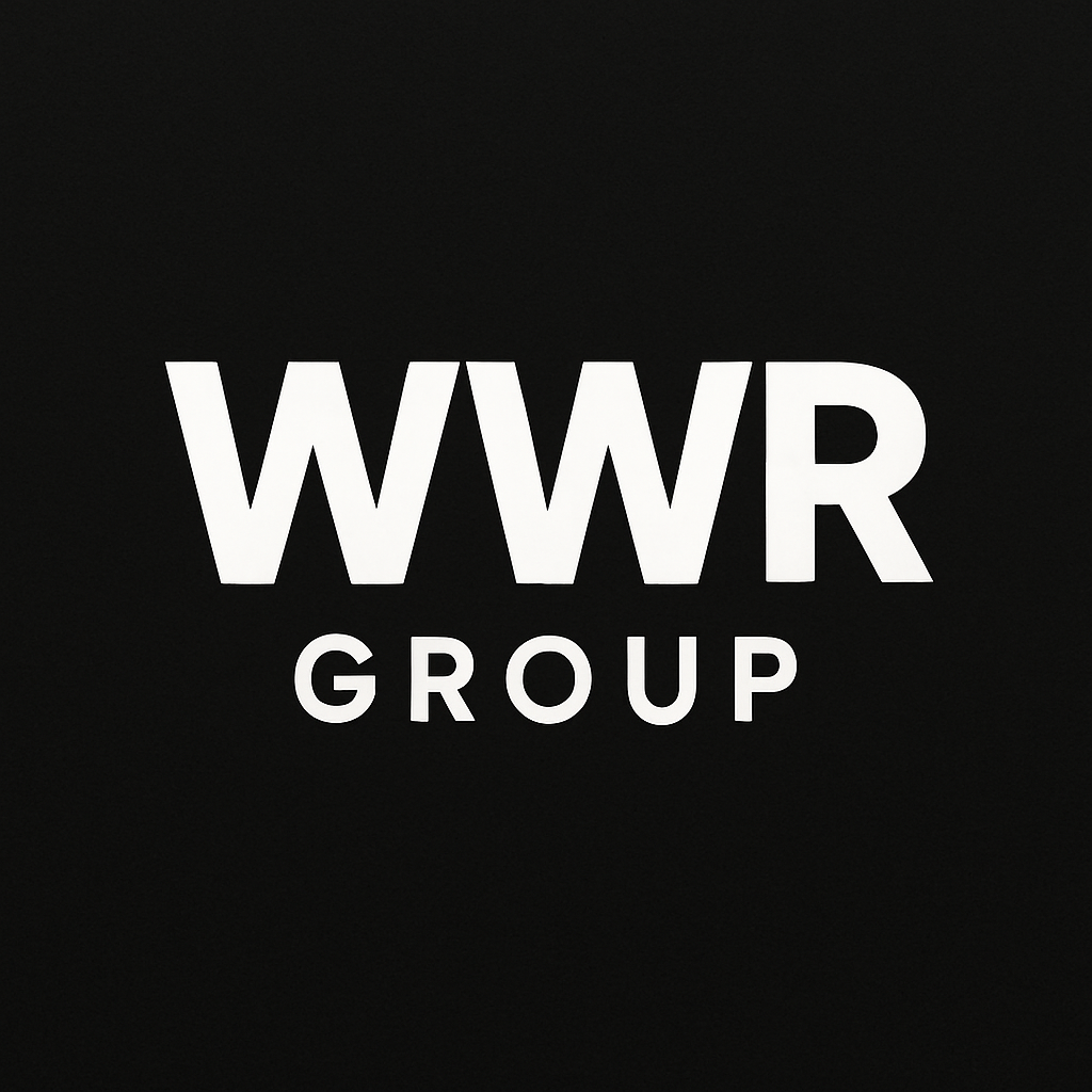 WWR Group Logo
